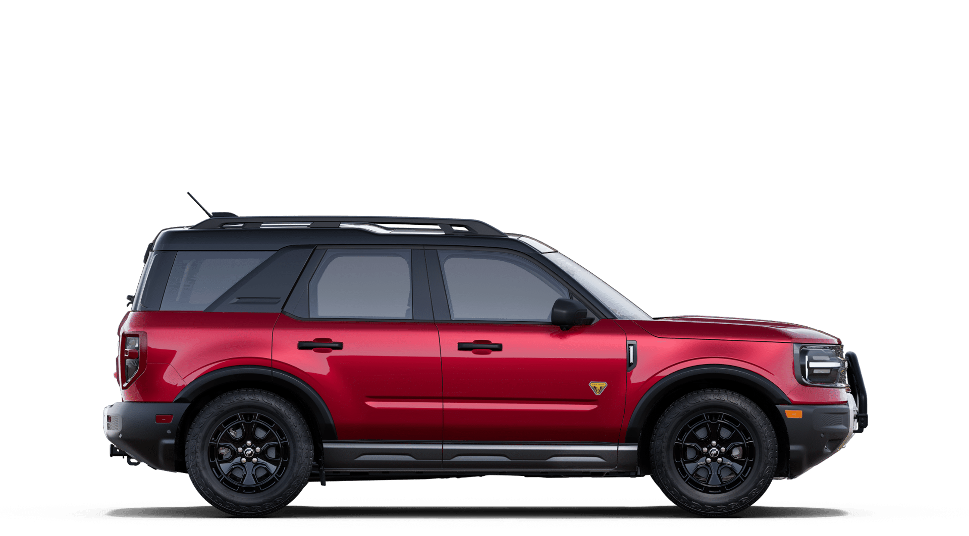 2025 Ford Bronco Sport® External Image 1